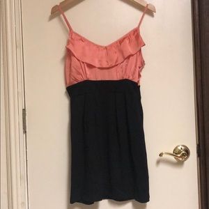 🦓 3/$12 Sexy Forever 21 Fitted Dress